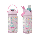 Kids Double Insulated Steel Bottles