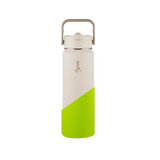 Dual Lid Dreamer: Rich Beige