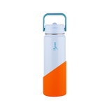 Dual Lid Dreamer: Ocean Blue