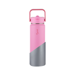 Dual Lid Dreamer: Pretty Pink