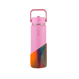 Dual Lid Dreamer: Pretty Pink