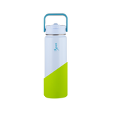 Dual Lid Dreamer: Ocean Blue