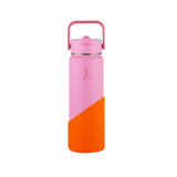 Dual Lid Dreamer: Pretty Pink