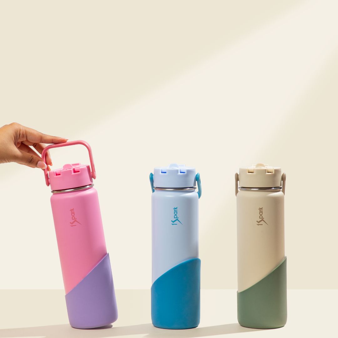 1Spark Drinkware