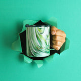 Boss Insulated Mug - Tropical Breeze