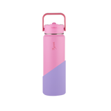 Dual Lid Dreamer: Pretty Pink
