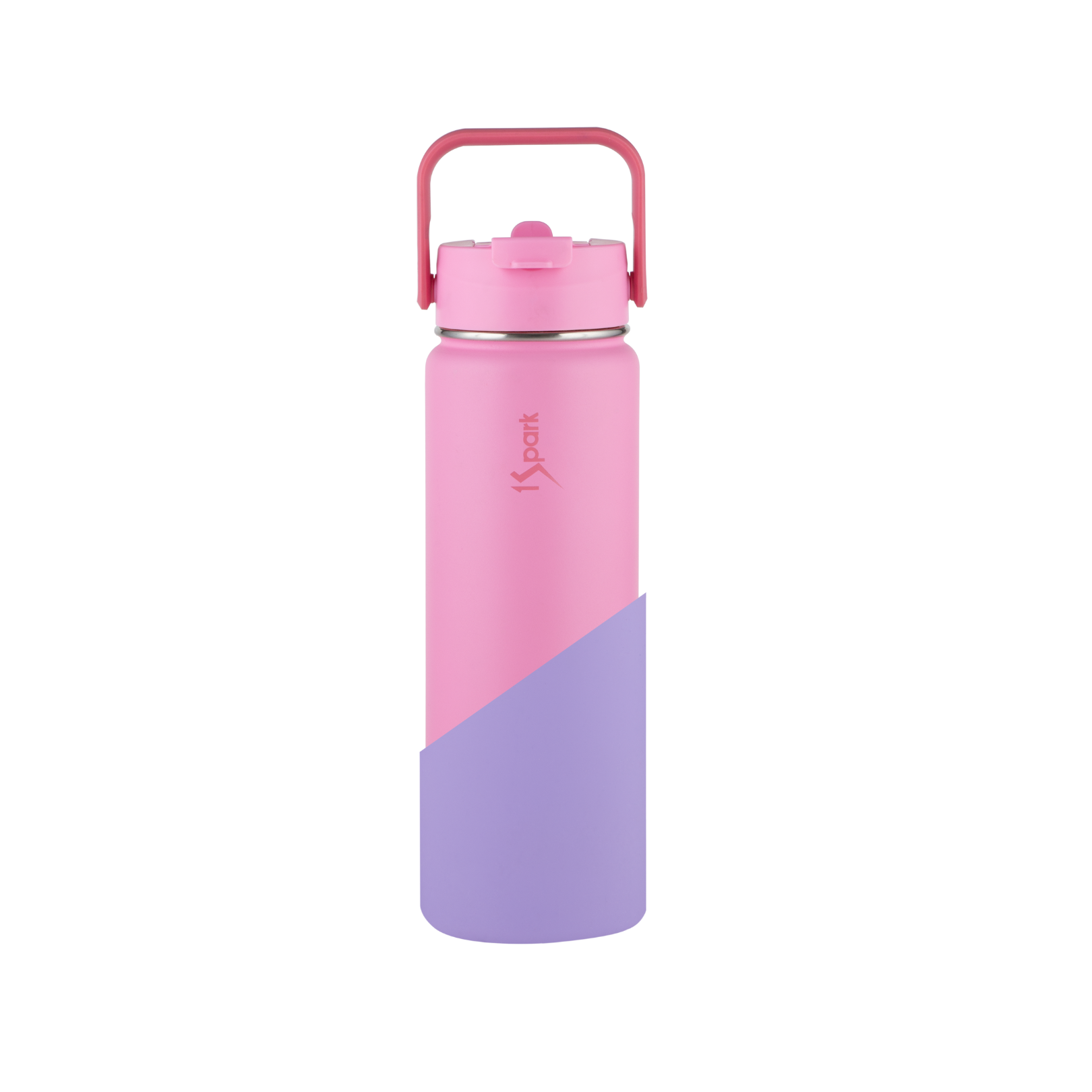 Dual Lid Dreamer: Pretty Pink