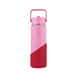Dual Lid Dreamer: Pretty Pink