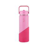 Dual Lid Dreamer: Pretty Pink