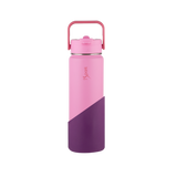 Dual Lid Dreamer: Pretty Pink