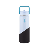 Dual Lid Dreamer: Ocean Blue