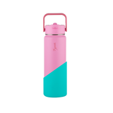 Dual Lid Dreamer: Pretty Pink
