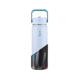 Dual Lid Dreamer: Ocean Blue