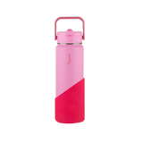 Dual Lid Dreamer: Pretty Pink