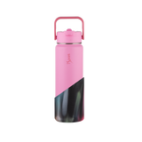 Dual Lid Dreamer: Pretty Pink