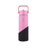 Dual Lid Dreamer: Pretty Pink