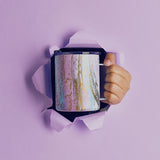 Boss Insulated Mug - Paint Splash