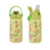 Kids Double Insulated Steel Bottles