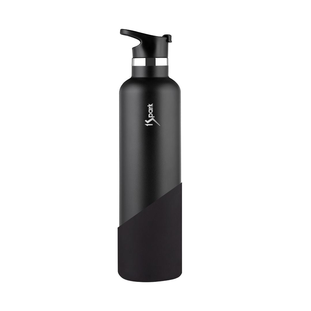 Show Steeler 1 Litre Insulated Bottle