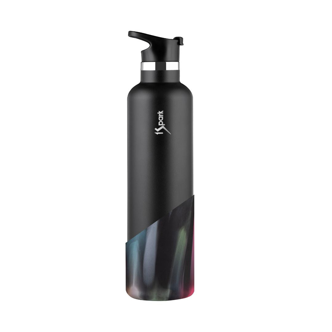 Show Steeler 1 Litre Insulated Bottle