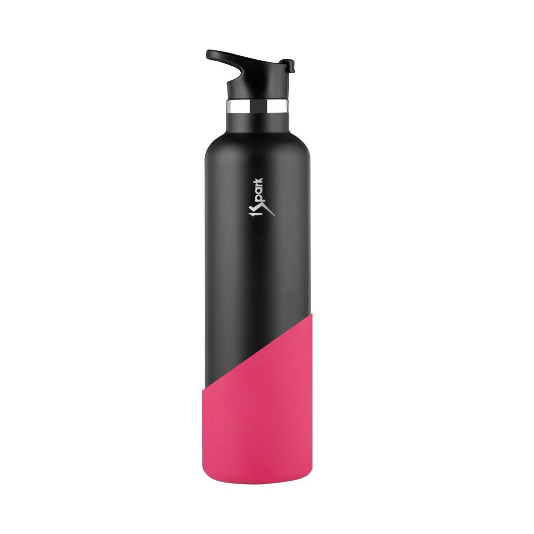 Show Steeler 1 Litre Insulated Bottle