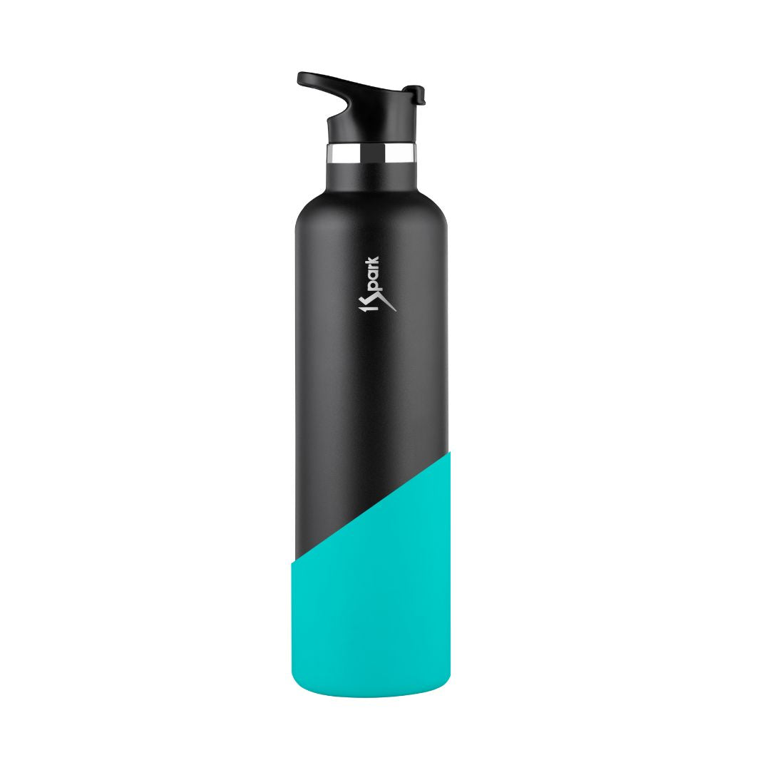 Show Steeler 1 Litre Insulated Bottle