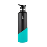 Show Steeler 1 Litre Insulated Bottle