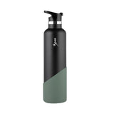 Show Steeler 1 Litre Insulated Bottle