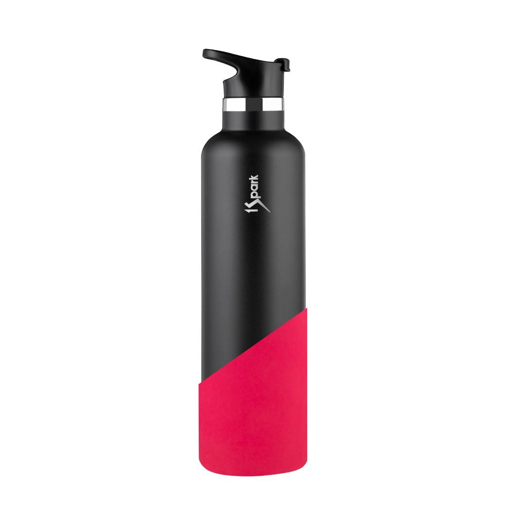 Show Steeler 1 Litre Insulated Bottle