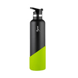 Show Steeler 1 Litre Insulated Bottle