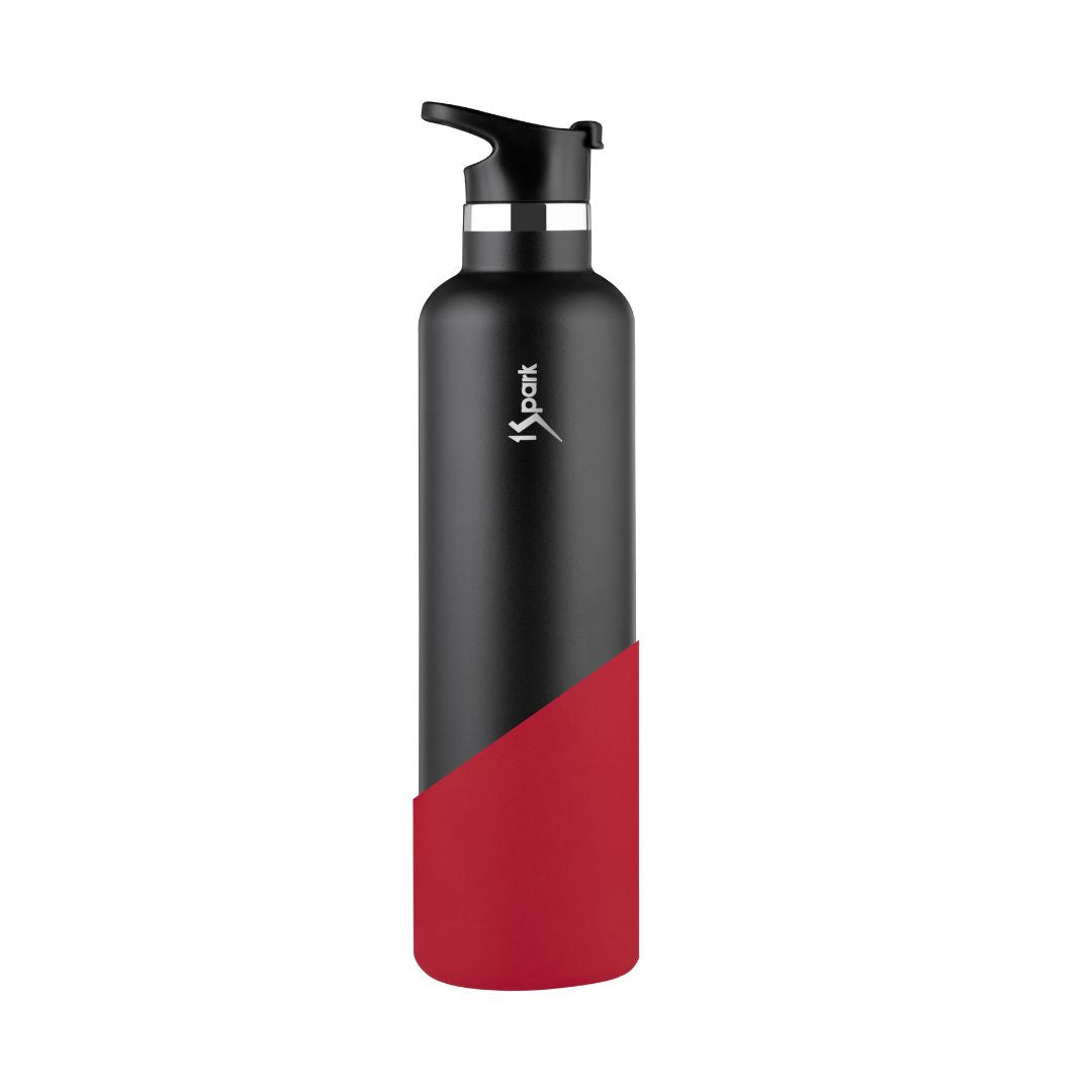 Show Steeler 1 Litre Insulated Bottle