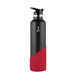 Show Steeler 1 Litre Insulated Bottle