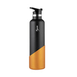 Show Steeler 1 Litre Insulated Bottle