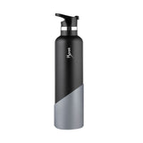 Show Steeler 1 Litre Insulated Bottle