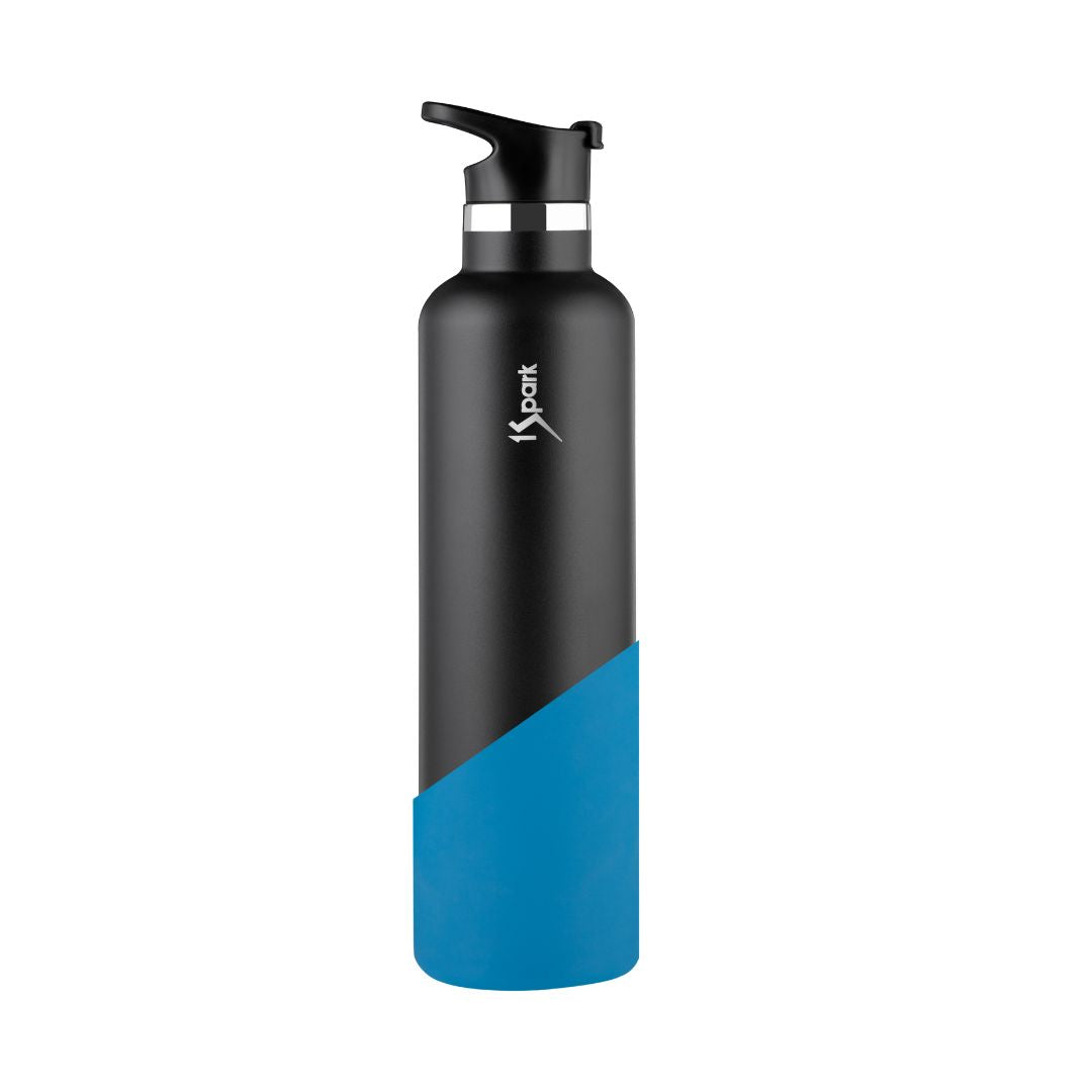 Show Steeler 1 Litre Insulated Bottle