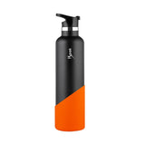 Show Steeler 1 Litre Insulated Bottle