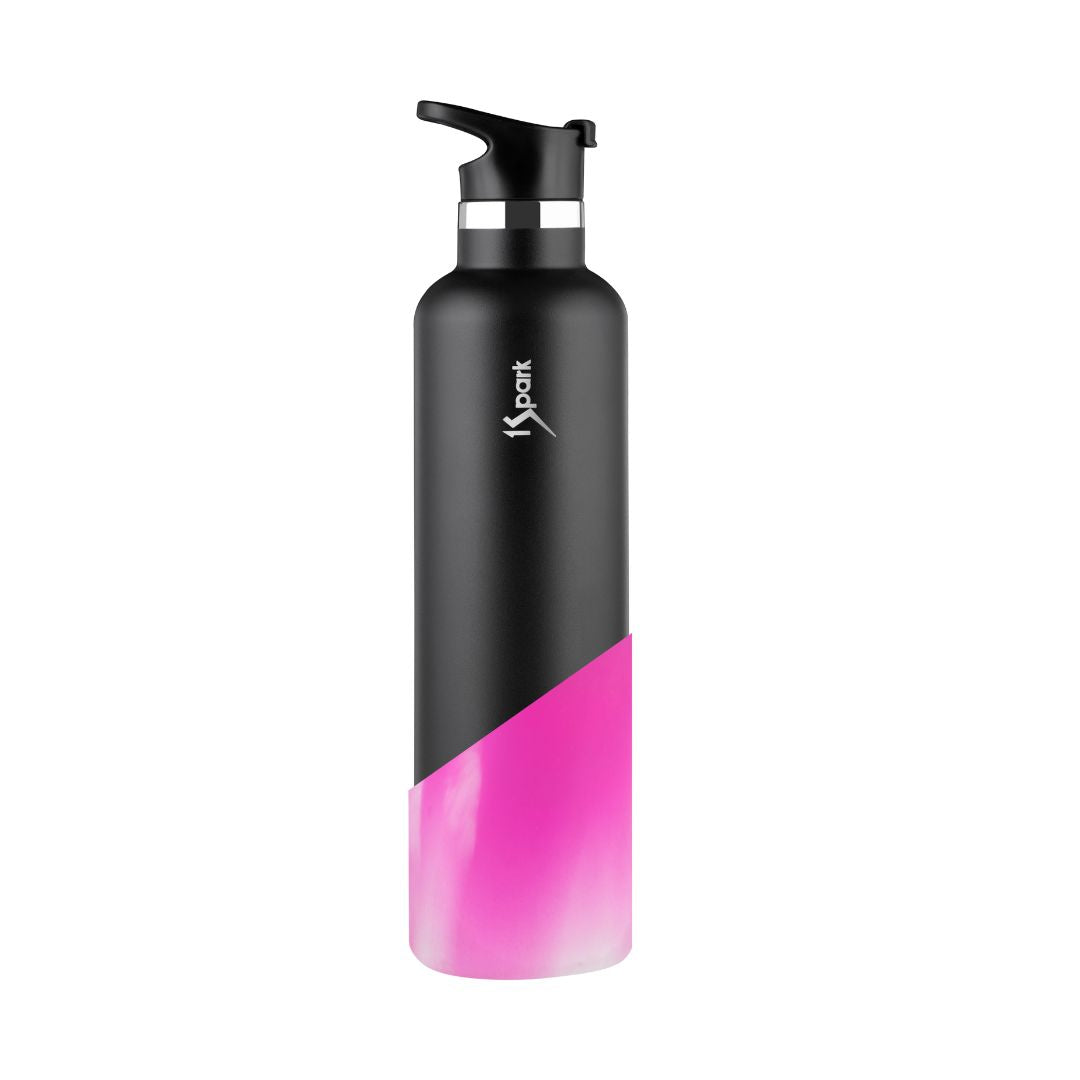 Show Steeler 1 Litre Insulated Bottle