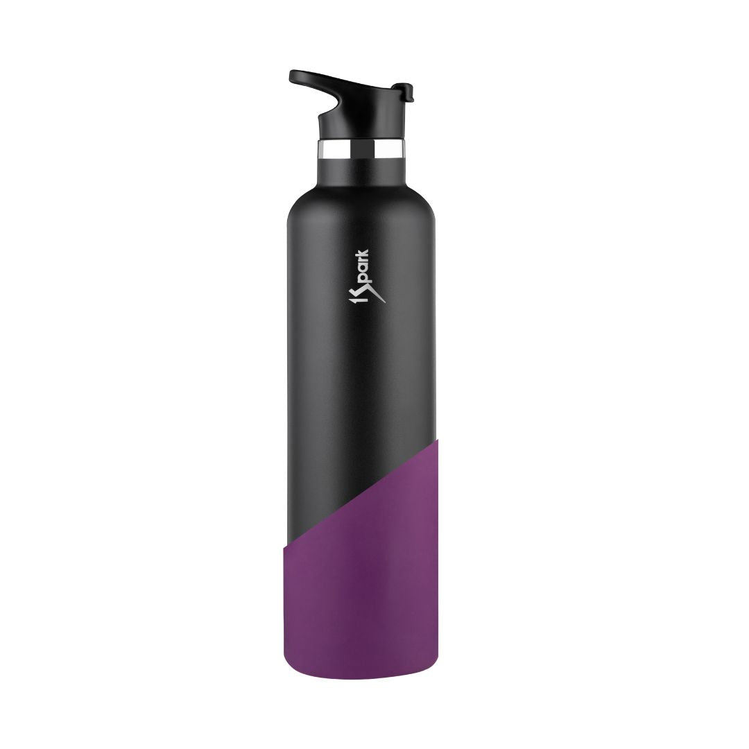 Show Steeler 1 Litre Insulated Bottle