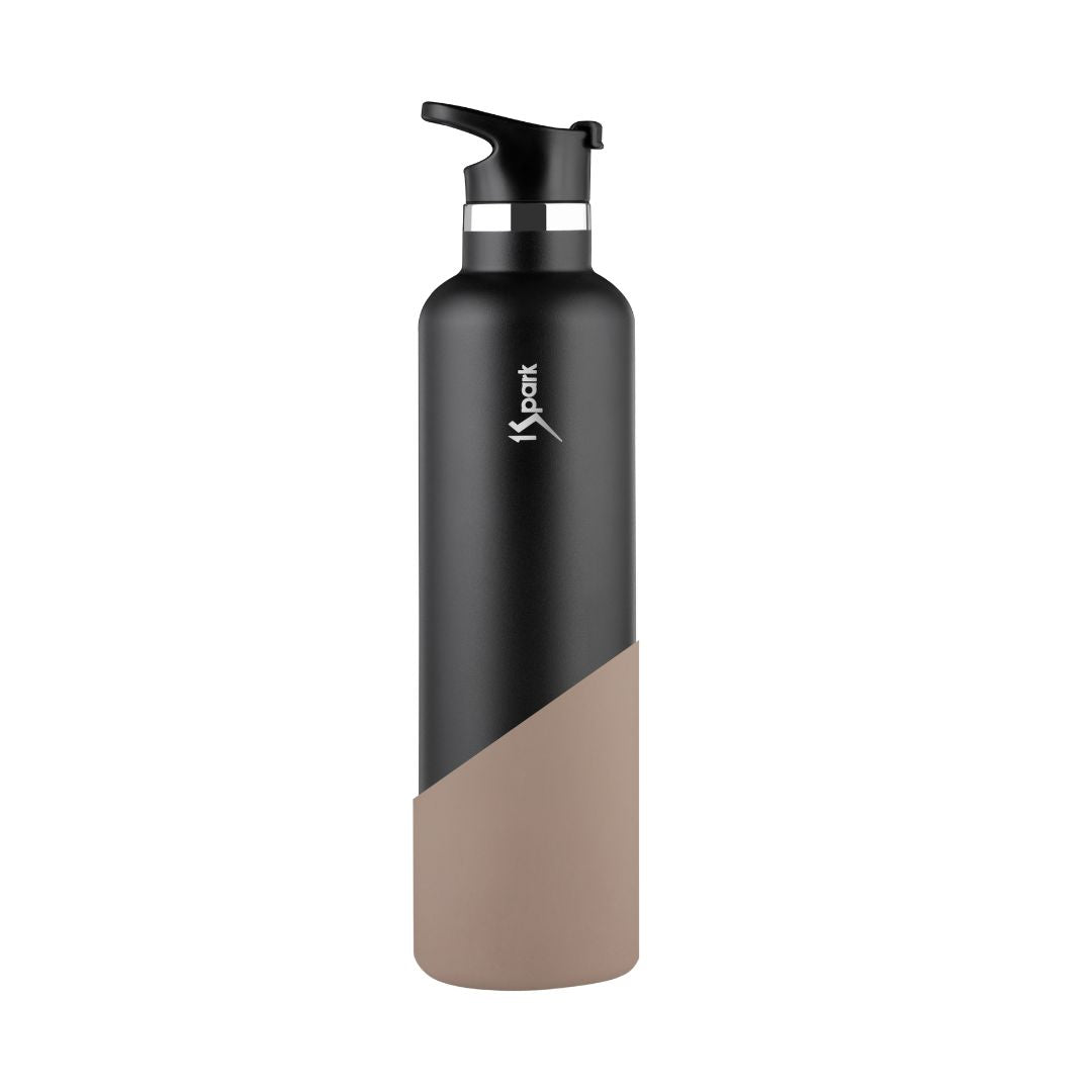 Show Steeler 1 Litre Insulated Bottle