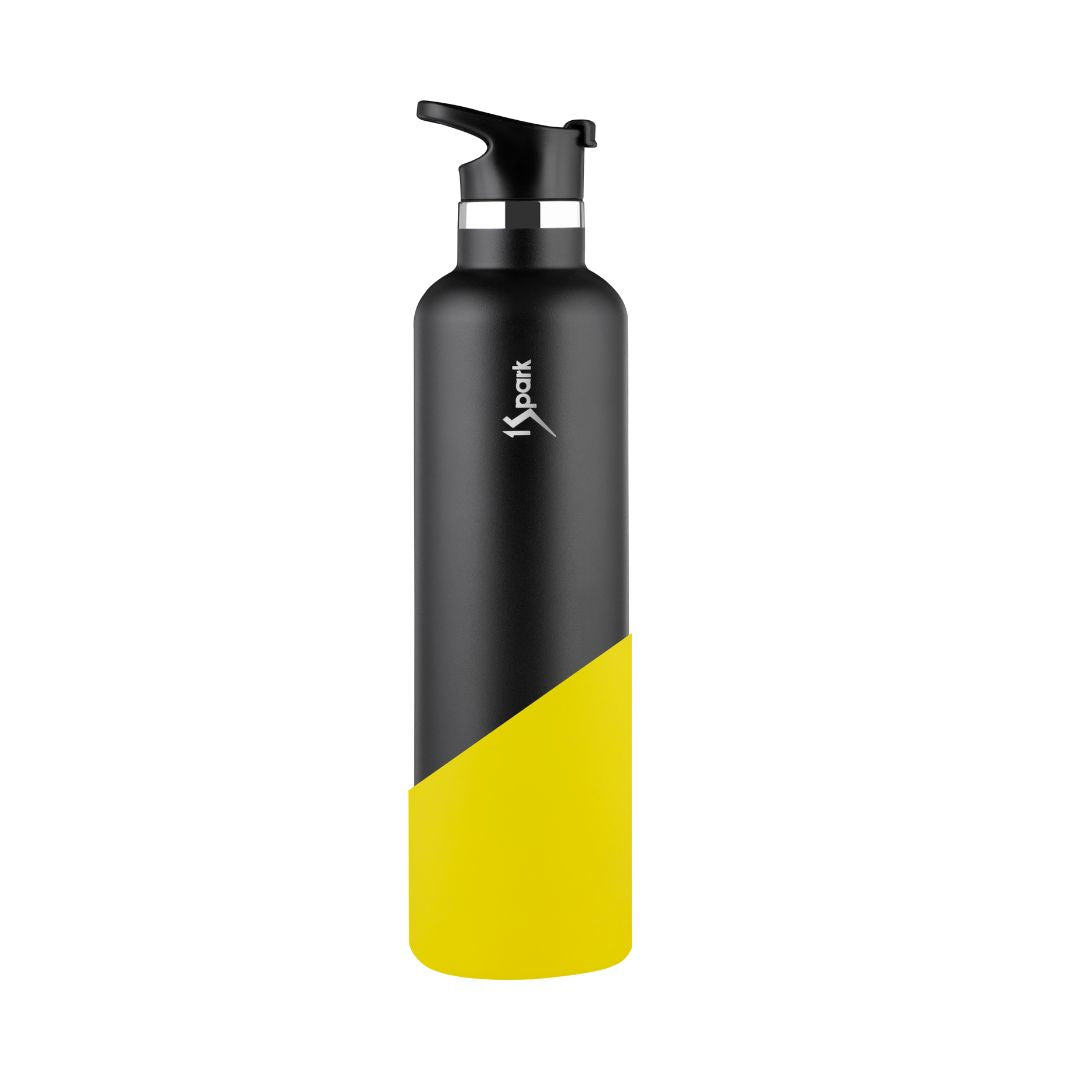 Show Steeler 1 Litre Insulated Bottle