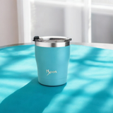 Go-Getter Insulated Tumbler - Turquoise