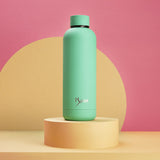 Heart Steeler - Mint