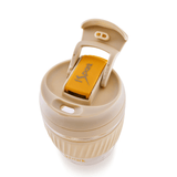 Dual Lid Onederful - Beige