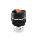 Dual Lid Onederful - Black