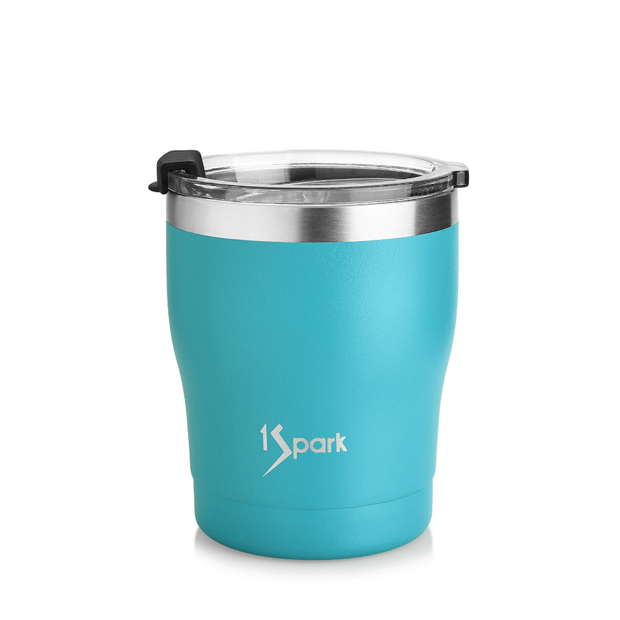 Go-Getter Insulated Tumbler - Turquoise