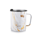Boss Insulated Mug - Magnificent Marble