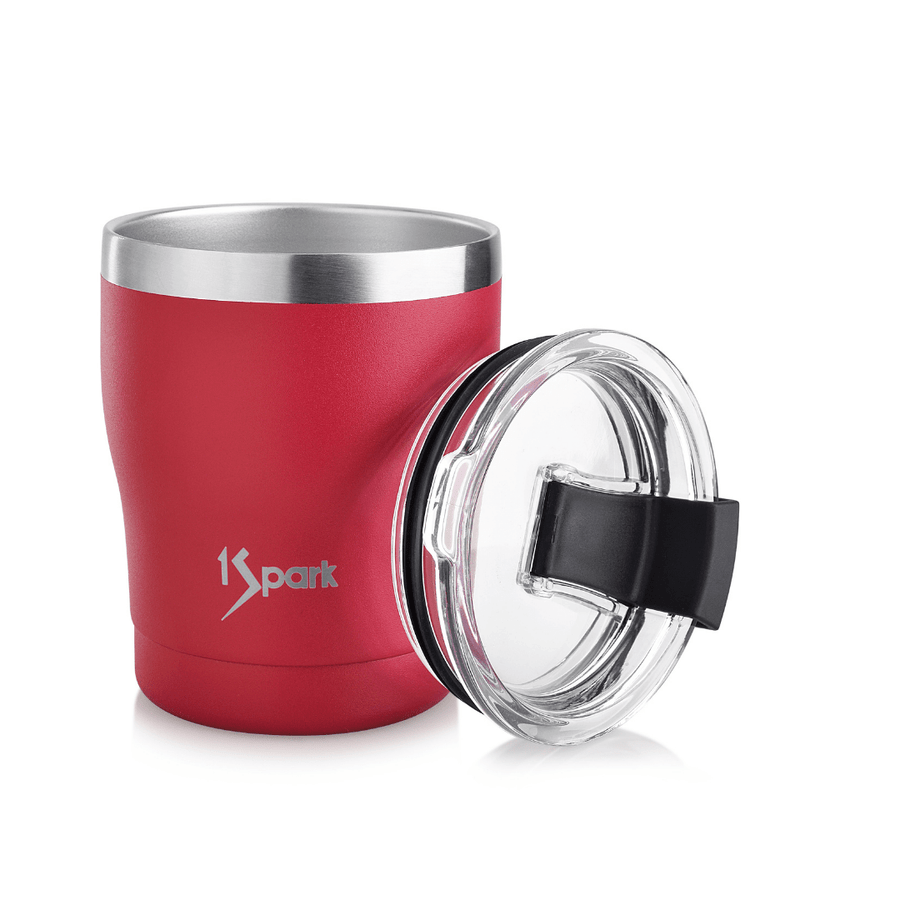 Go-Getter Insulated Tumbler - Ruby