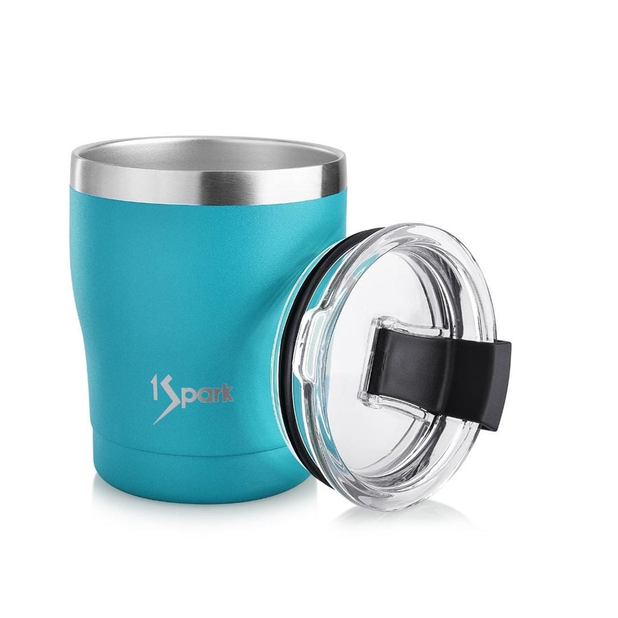 Go-Getter Insulated Tumbler - Turquoise