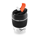 Dual Lid Onederful - Black