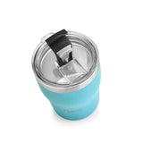 Go-Getter Insulated Tumbler - Turquoise